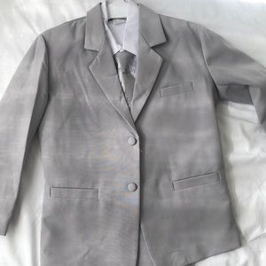 Boys Suit